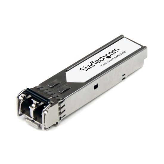 Image de StarTech.com Module de transceiver SFP+ compatible HPE J9152A - 10GBASE-LRM (J9152A-ST)
