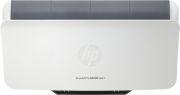 Image de HP Scanjet Pro N4000 snw1 Sheet-feed Scanner Alimentation feuille à feuille de scanner 600 x 600 DPI A4 Noir, Blanc (6FW08A#B19)