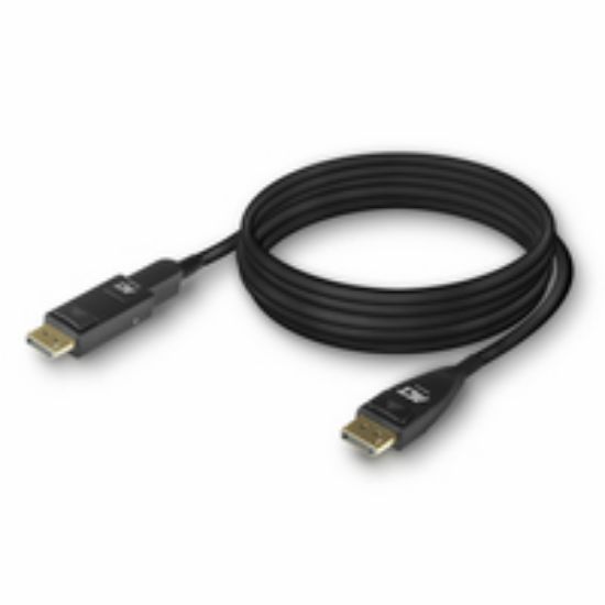 Image de ACT câble DisplayPort 25 m Noir (AK4153)