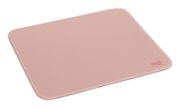 Image de Logitech Mouse Pad Studio Series Rose (956-000050)