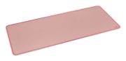 Image de Logitech Desk Mat Studio Series Rose (956-000053)