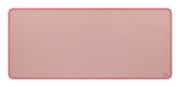 Image de Logitech Desk Mat Studio Series Rose (956-000053)