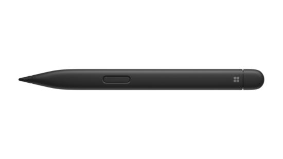 Image de Microsoft Surface Slim Pen 2 stylet 14 g Noir (8WX-00002)