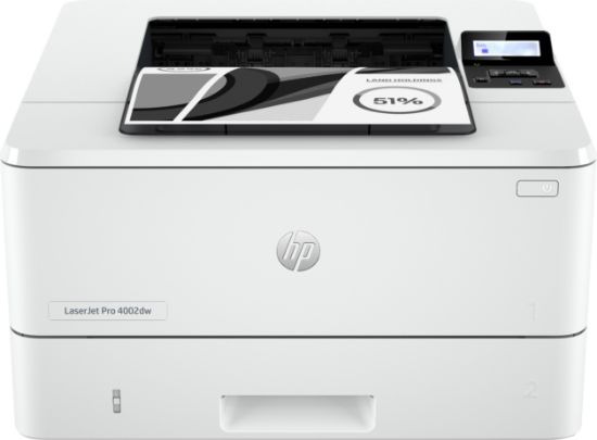 Image de HP LaserJet Pro Imprimante 4002dw (2Z606F#B19)