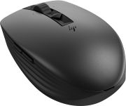 Image de HP Souris silencieuse rechargeable 710 (6E6F2AA#ABB)