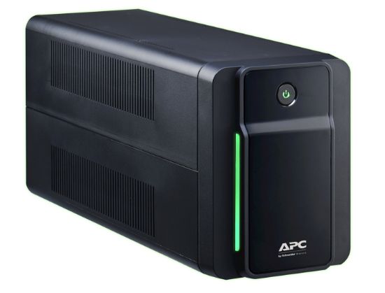 Image de APC BackUPS BX - onduleur line-interactive - 1600VA, 230V - prises Françaises (BX1600MI-FR)