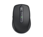 Image de Logitech MX Anywhere 3S for Business souris Bureau Droitier RF sans fil + Bluetooth Laser 8000 DPI (910-006958)