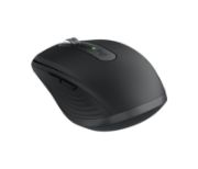 Image de Logitech MX Anywhere 3S for Business souris Bureau Droitier RF sans fil + Bluetooth Laser 8000 DPI (910-006958)