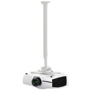 Image de Chief KITMC support pour projecteurs Plafond Blanc (KITMC080135W)