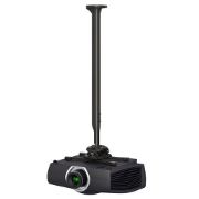 Image de Chief KITMC support pour projecteurs Plafond Noir (KITMC080135B)