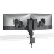 Image de Chief kit de support Noir (KRA232PB)