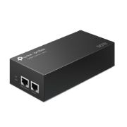 Image de TP-Link Omada adaptateur et injecteur PoE 10 Gigabit Ethernet (POE380S)