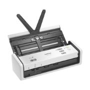 Image de Brother ADS-1300 Scanner ADF 1200 x 1200 DPI A4 Blanc (ADS1300UN1)