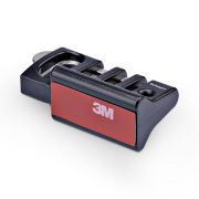 Image de StarTech.com Antivol de Câble Périphérique, Clavier/Souris Sécurisé, Verrouillage de Câble pour les Bureaux Partagés/Ordinateurs Publics, Ancrage Compatible le Câble ... (CABLE-ORGANIZER-LOCK)