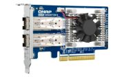 Image de QNAP carte réseau Interne Fibre 25000 Mbit/s (QXG-25G2SF-E810)
