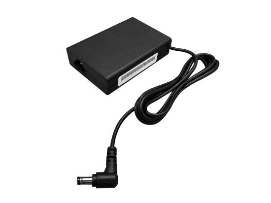 Image de QNAP adaptateur de puissance & onduleur Intérieure Noir (PWR-ADAPTER-120W-F01)