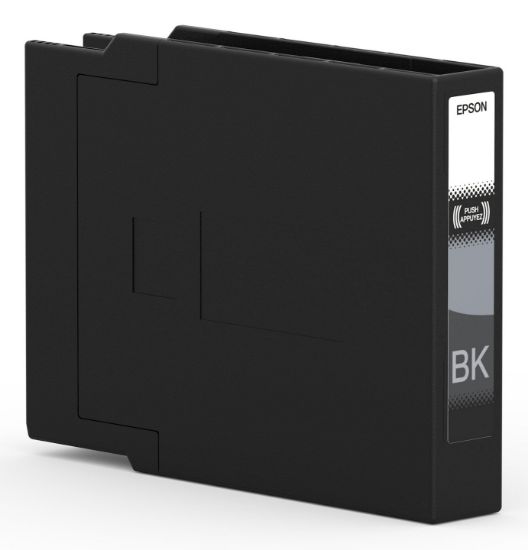 Image de Epson cartouche d'encre 1 pièce(s) Original Rendement élevé (XL) Noir (C13T13X140)