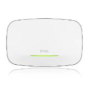 Image de Zyxel NWA210BE 11530 Mbit/s Blanc Connexion Ethernet, supportant l'alimentation via ce port (PoE) (NWA210BE-EU0101F)
