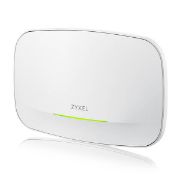 Image de Zyxel NWA210BE 11530 Mbit/s Blanc Connexion Ethernet, supportant l'alimentation via ce port (PoE) (NWA210BE-EU0101F)