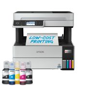 Image de Epson EcoTank ET-5185 Jet d'encre A4 4800 x 1200 DPI 37 ppm Wifi (C11CJ88407)