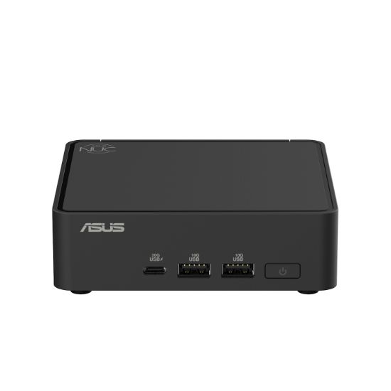 Image de ASUS RNUC15CRKI300002 Noir 100U (90AR00R2-M00050)