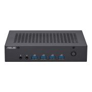 Image de ASUS PN43-BBN100MD Mini PC Noir N100 (90MR0172-M00030)