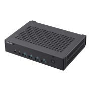 Image de ASUS PN43-BBN100MD Mini PC Noir N100 (90MR0172-M00030)