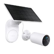Image de TP-Link Balle (forme) Caméra de sécurité IP Extérieure 2304 x 1296 pixels Plafond/mur (Tapo C410 KIT)