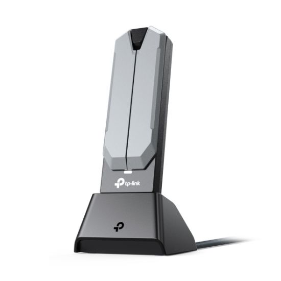 Image de TP-Link Archer TBE400UH WLAN 2882 Mbit/s (ARCHER TBE400UH(EU))