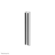 Image de Neomounts Cache-câble - fixation magnétique - universel (ADS06-123WH)