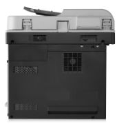 Image de HP LaserJet Enterprise Imprimante multifonction MFP M725dn (CF066A#B19)