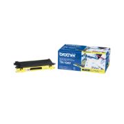 Image de Brother - Cartouche de toner originale – Jaune (TN-130Y)