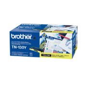 Image de Brother - Cartouche de toner originale – Jaune (TN-130Y)