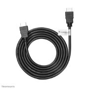 Image de Neomounts câble HDMI - 1.8 mètres (HDMI6MM)