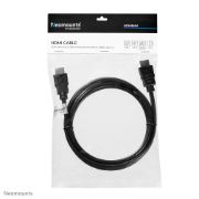 Image de Neomounts câble HDMI - 1.8 mètres (HDMI6MM)