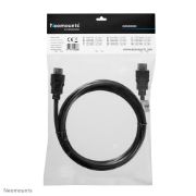 Image de Neomounts câble HDMI - 1.8 mètres (HDMI6MM)