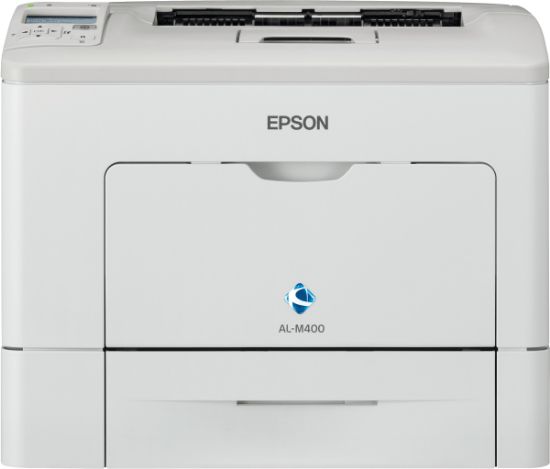 Image de Epson WorkForce AL-M400DN (C11CC65011)