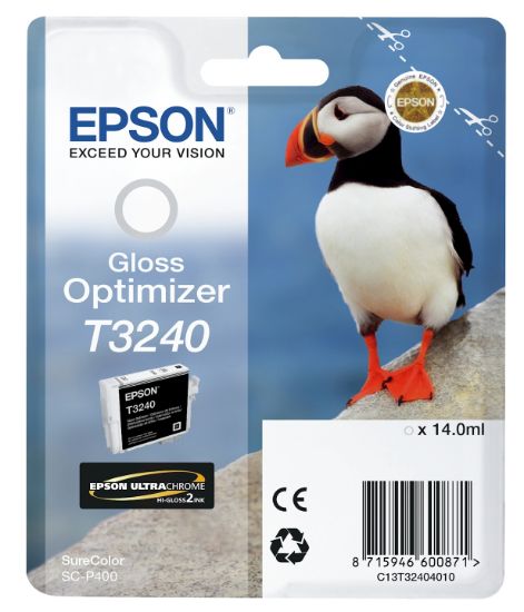 Image de Epson SureColor T3240 Gloss Optimizer (C13T32404010)