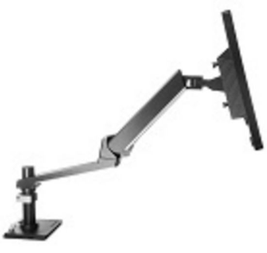 Image de Lenovo Adjustable Height Arm Noir (4XF0H70603)