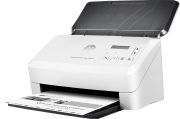 Image de HP Scanjet Enterprise Flow 7000 s3 Alimentation feuille à feuille de scanner 600 x 600 DPI A4 Blanc (L2757A#B19)