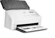 Image de HP Scanjet Enterprise Flow 7000 s3 Alimentation feuille à feuille de scanner 600 x 600 DPI A4 Blanc (L2757A#B19)