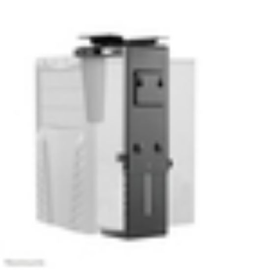 Image de Neomounts support pour ordinateur (NM-CPU100BLACK)