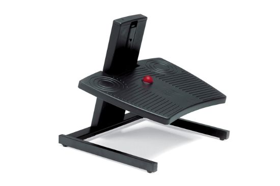 Image de BakkerElkhuizen Footform Dual Footrest (BNEFFD)