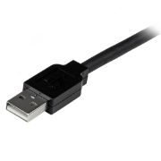 Image de StarTech.com Câble d'extension USB 2.0 actif 20 m - M/F (USB2AAEXT20M)