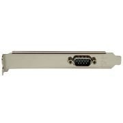 Image de StarTech.com Adaptateur interne carte mère USB vers série RS232 61 cm (ICUSB232INT1)
