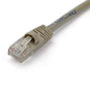 Image de StarTech.com Câble répartiteur RJ45 2 vers 1 - Câble adaptateur Ethernet - 1x RJ45 (M) 2x RJ45 (F) (RJ45SPLITTER)