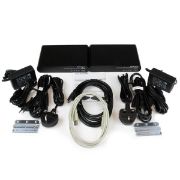 Image de StarTech.com Extendeur de Console KVM USB HDMI sur Cat 5e / Cat 6 - Vidéo Non Compressée 1080p - 100 m (SV565UTPHDU)