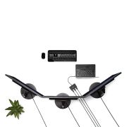 Image de StarTech.com Splitter multi-écrans DisplayPort vers 3x HDM ... (MSTDP123HD)