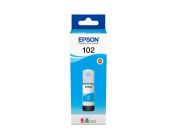 Image de Epson 102 EcoTank Cyan ink bottle (C13T03R240)