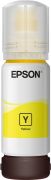 Image de Epson 102 EcoTank Yellow ink bottle (C13T03R440)
